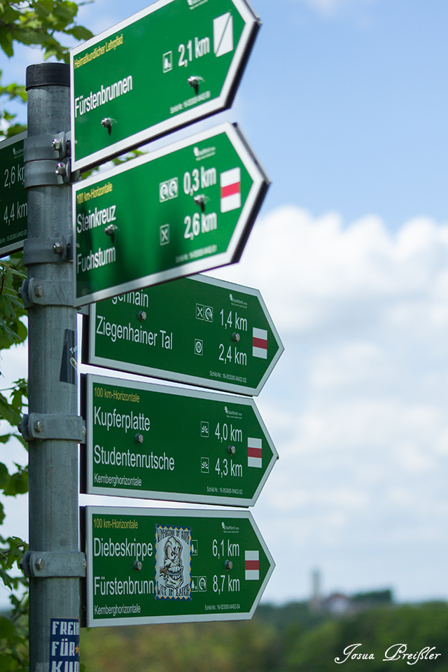 Wegweiser
